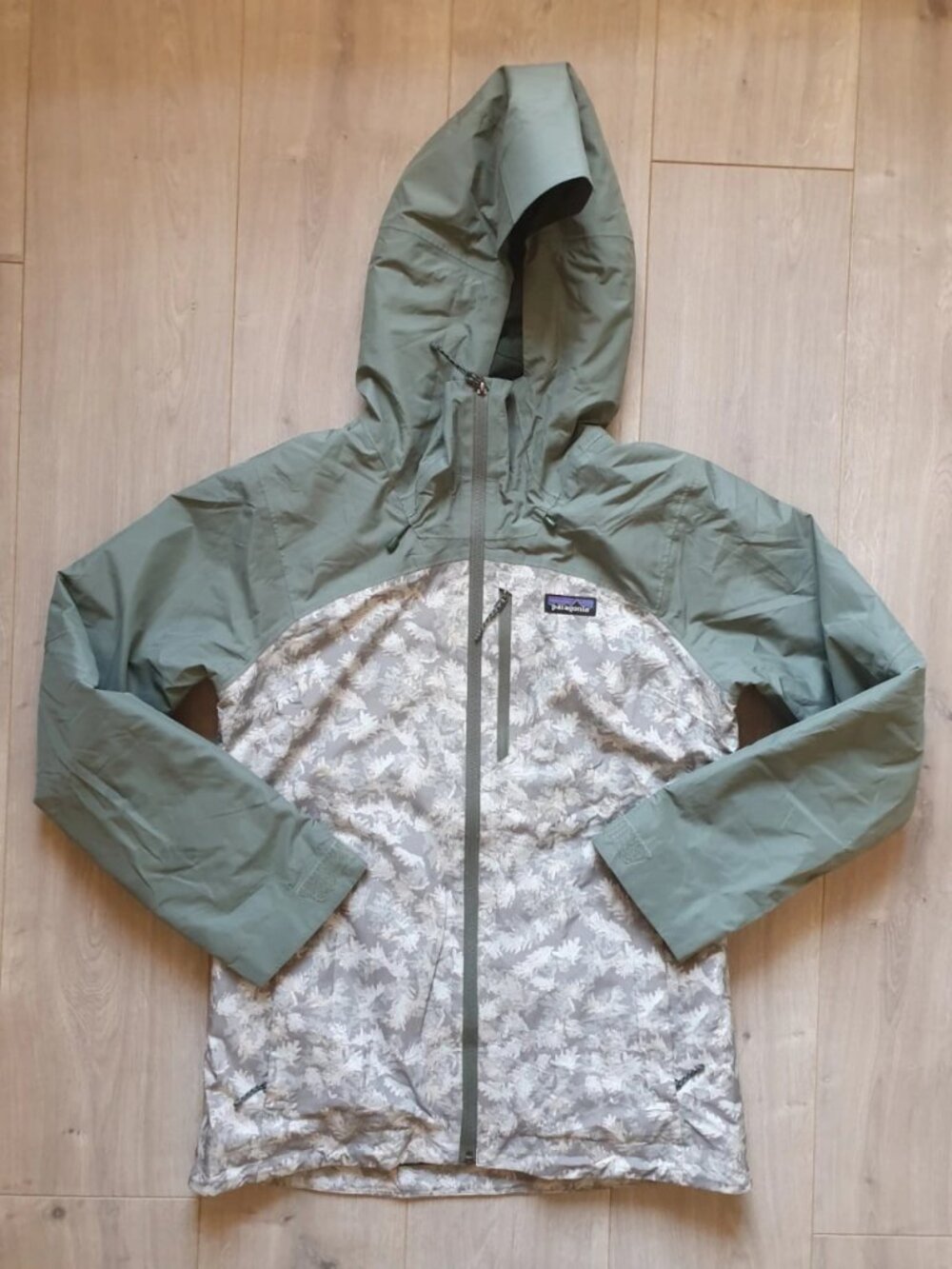 Patagonia Insulated Powder Town Jacket Women’s Size S